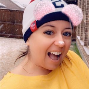 Meet your Posher, Meghan